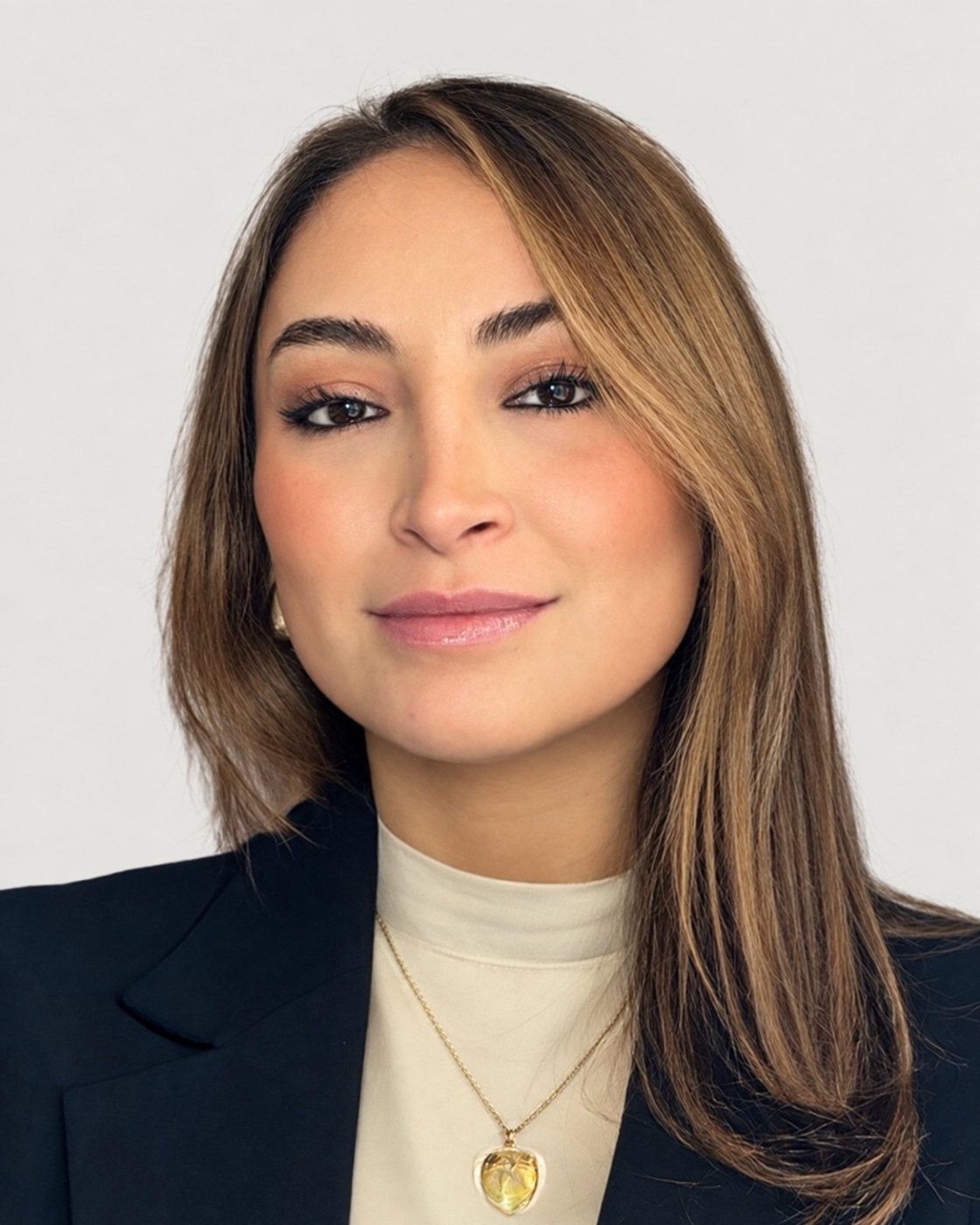 Paula Munizaga, profesora de inglés